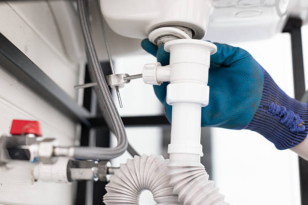 Reliable Leak Detection contractor in Centreville, IL by Masters Plumbing Service