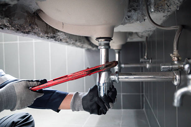 Trusted Emergency Plumber service in Centreville, IL - Masters Plumbing Service